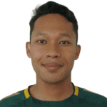 Syahrul Trisna Fadillah