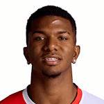 Jeyland Yahir Mitchell Baltodano