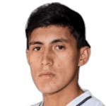 Harol Anderson Enrique Salgado Oñate
