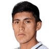 Harol Anderson Enrique Salgado Oñate