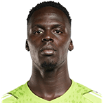 Édouard Osoque Mendy