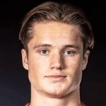 Sebastian Hugo Karlsson Grach