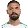 Merih Demiral