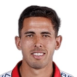 Christian Gabriel Oliva Giménez