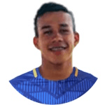 Maikel Stalin Reyes Alcivar