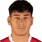 Román Gabriel Vega