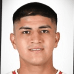 José David Soto Peceros