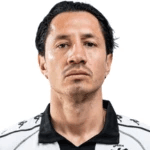 Gianluca Lapadula Vargas