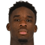 Lamine Mandela Keita