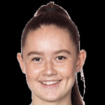Svea Gun Monica Rehnberg