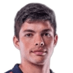 Alexis Adrián Fariña Romero