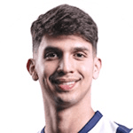 Alessandro Burlamaqui Apaolaza