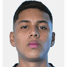 Andrusw Alberto Araujo Araque