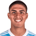 Flavio Gabriel Alcedo Gutiérrez