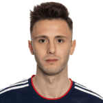 Giacomo Vrioni
