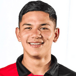 Lisandro André Vásquez Pizarro