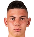 Aleks Anastasov Bozhev
