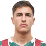 Facundo Bernal Cruz
