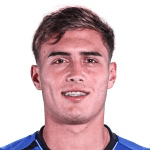 Santiago Fabián Silva Silva