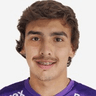 Lucas Paul de los Santos Ruiz Díaz