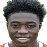 Damienus Reverson