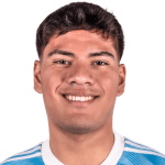 Leonardo Javier Díaz Laffore