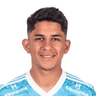 Gilmar Alonso Paredes Esquives