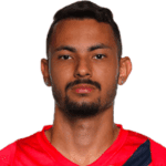 Lucas Belezi Barbosa