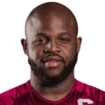 Javon Romario East