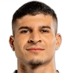 Bayron Gabriel Mora Montenegro