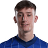 Cameron Humphreys