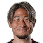 Kosuke Shirai