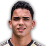 Nicolás Lara Vásquez