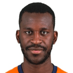 Boubakar Dit Kiki Kouyaté