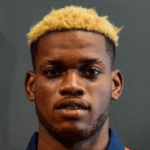 Francis Beny Nzaba