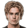 Daníel Freyr Kristjánsson
