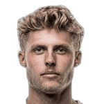 Lukas Edvin Björklund