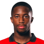 Wilson Samaké