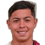 Mathías Alejandro Solís Jaramillo