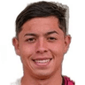 Mathías Alejandro Solís Jaramillo