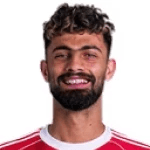 Ahmed Reda Hashem