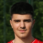 Stefan Pirgić