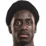 Nickseon Gomis
