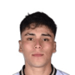 Damián Nicolás Pizarro Huenuqueo