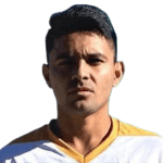 Alexis Medina