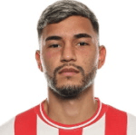 Iván Ezequiel Leguizamón