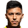 Sergio Fabian Ezequiel Agüero