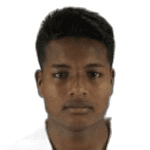 Jeremy Alberto Arévalo Mera