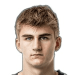 Kasper Hartly Kiilerich