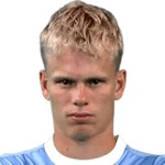 Oliver Provstgaard Nielsen